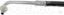 DORMAN AUTO TRANS COOLER LINE  PRESSURE LN - 624271