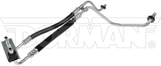 DORMAN TRANS COOLER LINE - 624348