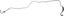 DORMAN TRANSMISSION LINE - 624488