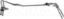 DORMAN TRANSMISSION LINE - 624548