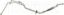 DORMAN TRANSMISSION LINE - 624625