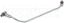 DORMAN TRANSMISSION OIL COOLER BYPASS VALV - 624646