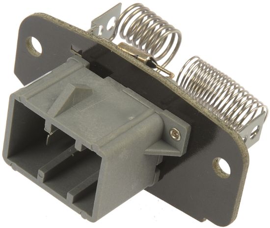 DORMAN BLOWER MOTOR RESISTOR - 973011