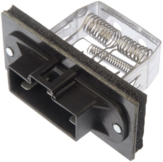 DORMAN BLOWER MOTOR RESISTOR - 973019