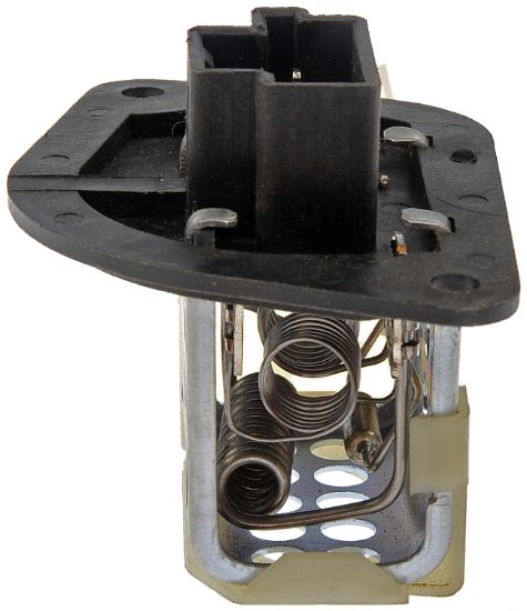 DORMAN BLOWER MOTOR RESISTOR - 973021