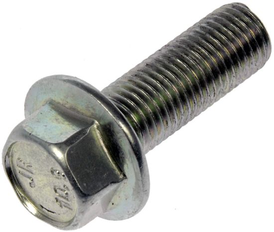 DORMAN CAPSCRW FLG M10-1.25X30 - 981531