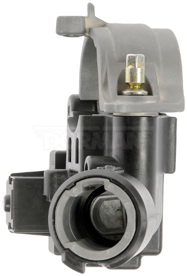 DORMAN IGN LOCK HOUSING - 989019