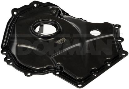 DORMAN TIMING COVER - 635134