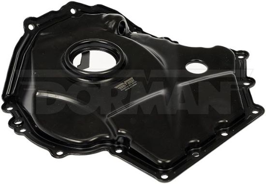 DORMAN TIMING COVER - 635134