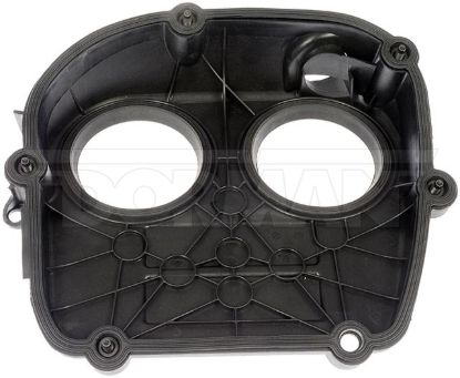 DORMAN TIMING COVER - 635144