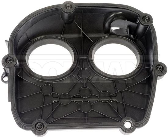 DORMAN TIMING COVER - 635144