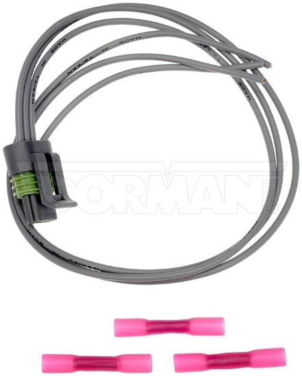 DORMAN CAMSHAFT POSITION SENSOR - 645154