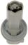 DORMAN TURN SIGNAL LAMP SOCKET - 645193
