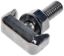 DORMAN BATT TERMINAL T-BOLT - 64740