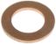 DORMAN BRAKE HOSE WASHERS - 66223