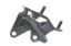 DEA PRODUCTS TRANSMISSION MOUNT - A4594