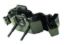 DEA PRODUCTS TRANSMISSION MOUNT - A5807