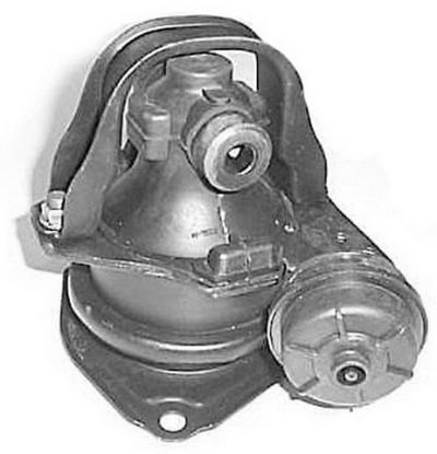 DEA PRODUCTS 90-99 ISUZU REAR - A6587