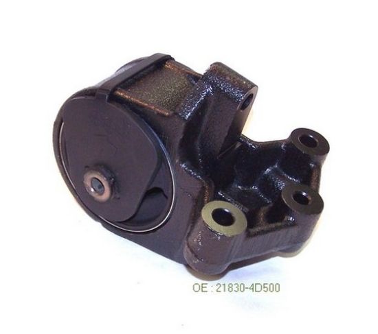 DEA PRODUCTS TRANSMISSION MOUNT - A7158