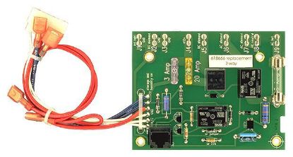 DINOSAUR ELE NORCOLD REPLACEMENT BOARD - 6186663WAY