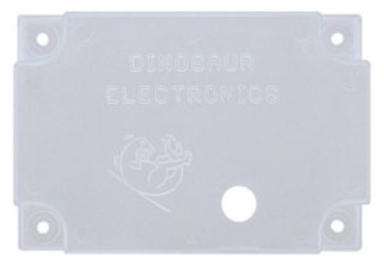 DINOSAUR ELE COVER FOR UIB S - SMALLCOVER