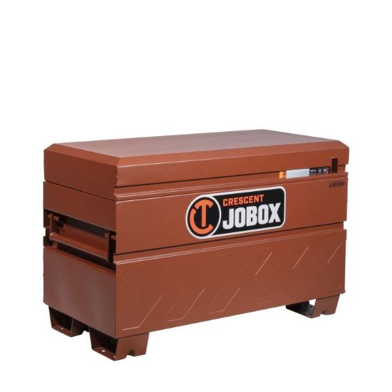 DELTA CRESCENT JOBOX SITEVAULT CHEST 42X2 - 2653990