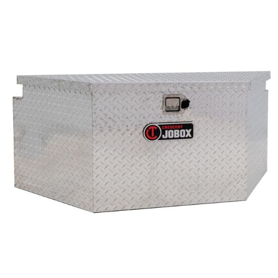DELTA 48'TRAILER TONGUE BOX - 410000D