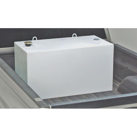 DELTA DL FUELTNK 100GAL RECTNGL - 484000