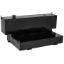 DELTA TRANSFER TANK 100 GAL BLK - 498002