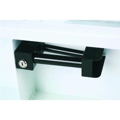 DELTA JOBOX 2 DRAWER 24X48X9 - 662980