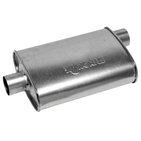DYNOMAX SPR TRB MUFFLER 18' SO 2' - 17730