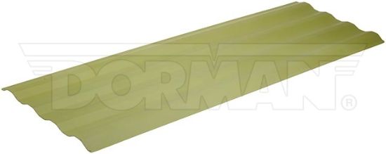 DORMAN BED FLOOR REPAIR - 999999