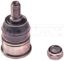 DORMAN BALL JOINT - BJ59375PR