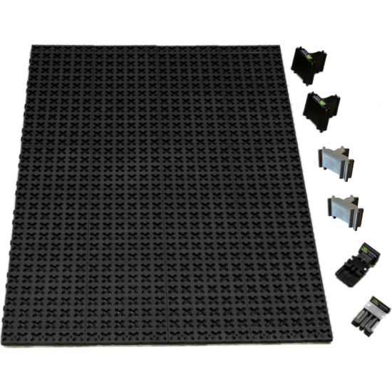 DU HA TMAT CARGO MANAGEMENT 5'TO5'5' BED - ATKIT64X50