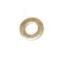 DEXTER AXLE WASHER PLAIN 5/8' .179 - 00511100