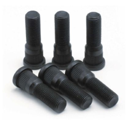 DEXTER AXLE DEXTER PRESSED WHEEL STUD - 00712200