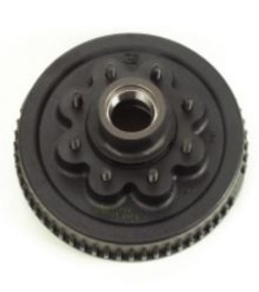 DEXTER AXLE DEXTER HUB - 00821913