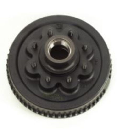 DEXTER AXLE DEXTER HUB - 00821913
