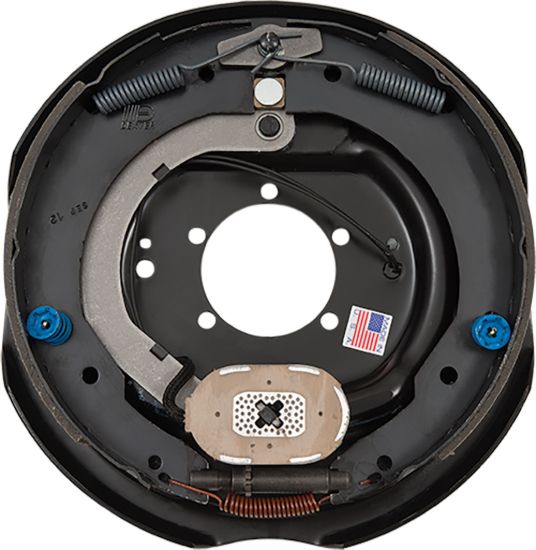 DEXTER AXLE BRAKES - 12X2 - BOTH SIDE - 02318000
