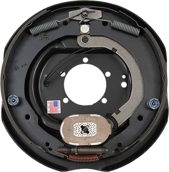 DEXTER AXLE BRAKES - 12X2 - BOTH SIDE - 02318100