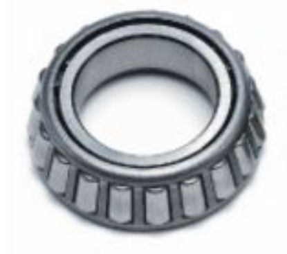 DEXTER AXLE DEXTER BEARING CONE L4464 - 03103102