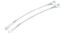 DEXTER AXLE ADJUSTER CABLE - 07146200