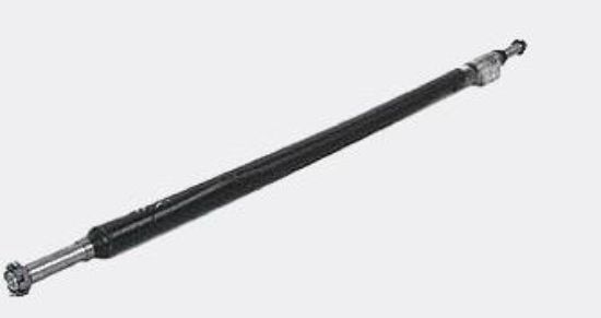 DEXTER AXLE AXLE BEAM HF 89 EZ LUBE - 35S89SL
