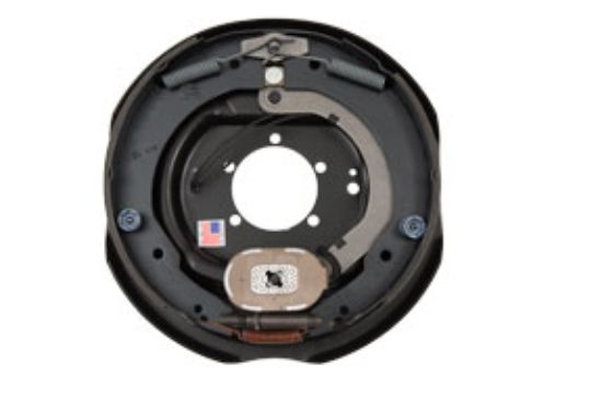 DEXTER AXLE DEXTER RH BRAKE ASSY - K02318100