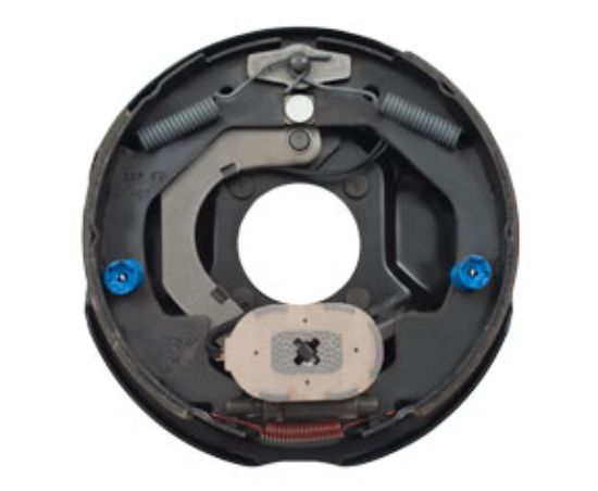 DEXTER AXLE OLD STYLE FLANGE BRK KIT 10X2-1/4 - K2345400