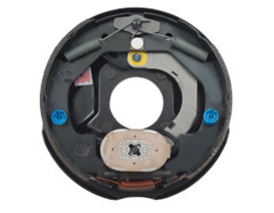 DEXTER AXLE 10' X 2-1/4' ELECTRIC BRK KIT - K2346300