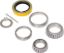 DEXTER AXLE 3.5K BEARINGS & SEAL KIT W/COTTER P - K7171700