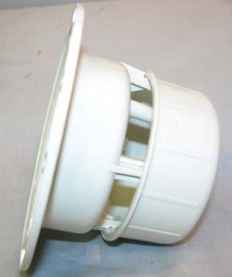 DEXTER GROUP PLASTIC PLUMBING VENT FOR 1 ' PIPE - V204901