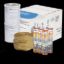 DICOR CORP IVORY INSTALLATION KIT - 401CKV