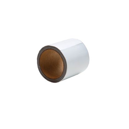 DICOR CORP ROOF REP TAPE -WHT 4'X25' - 522TPO4251